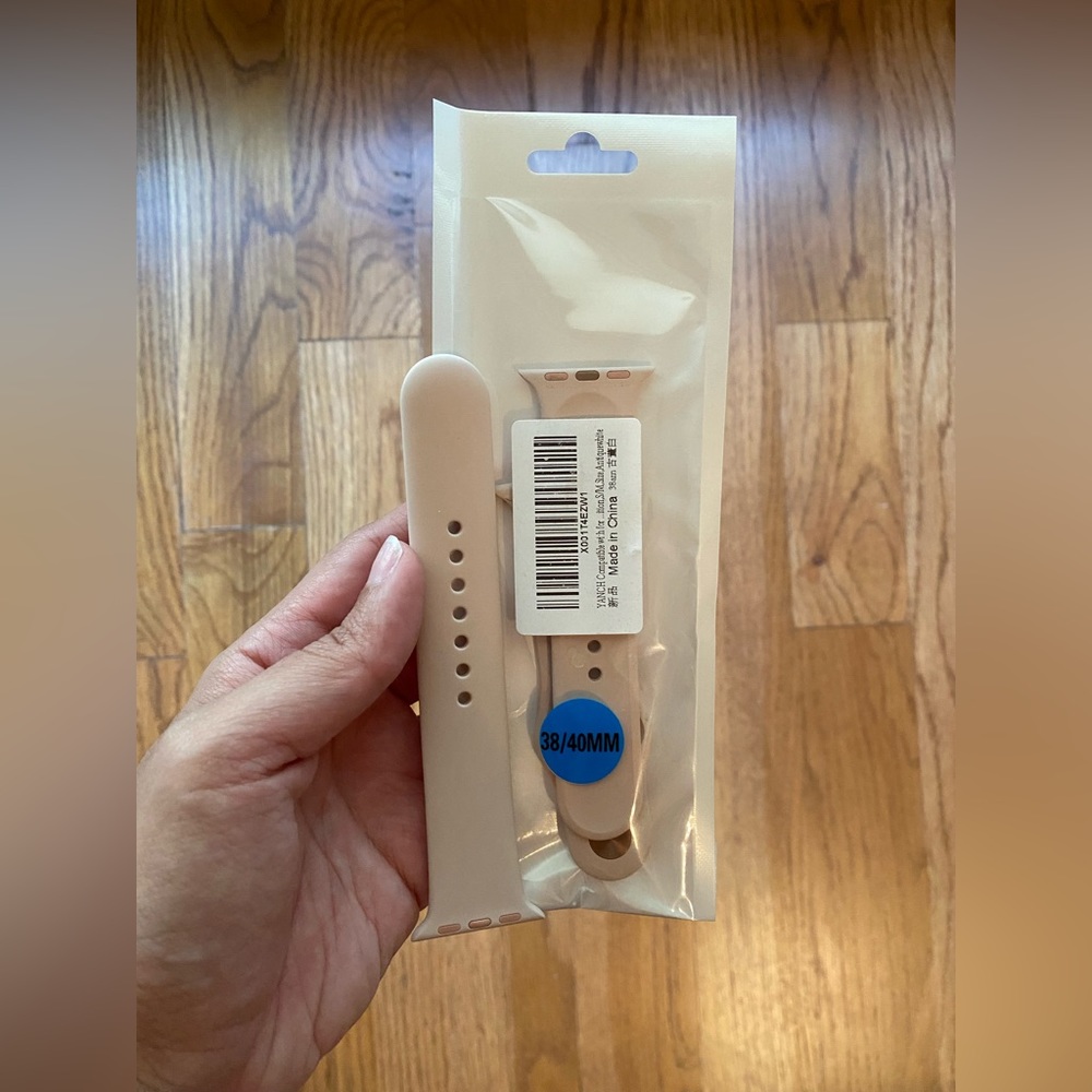Apple Watch bands